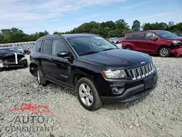 JEEP COMPASS 2016 - 1C4NJCBA5GD559752