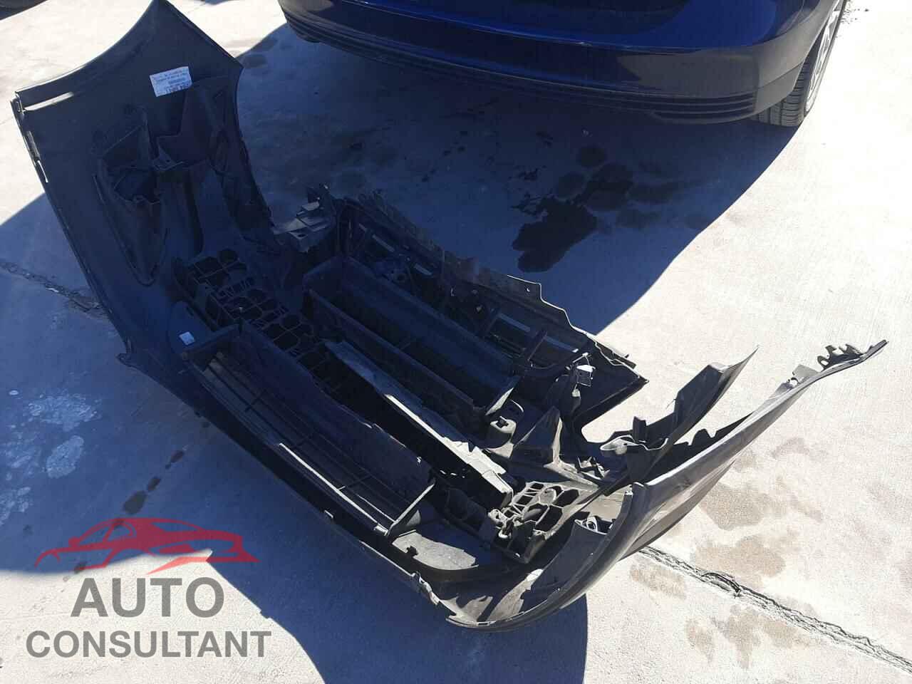 FORD CMAX 2016 - 1FADP5AU0GL119595