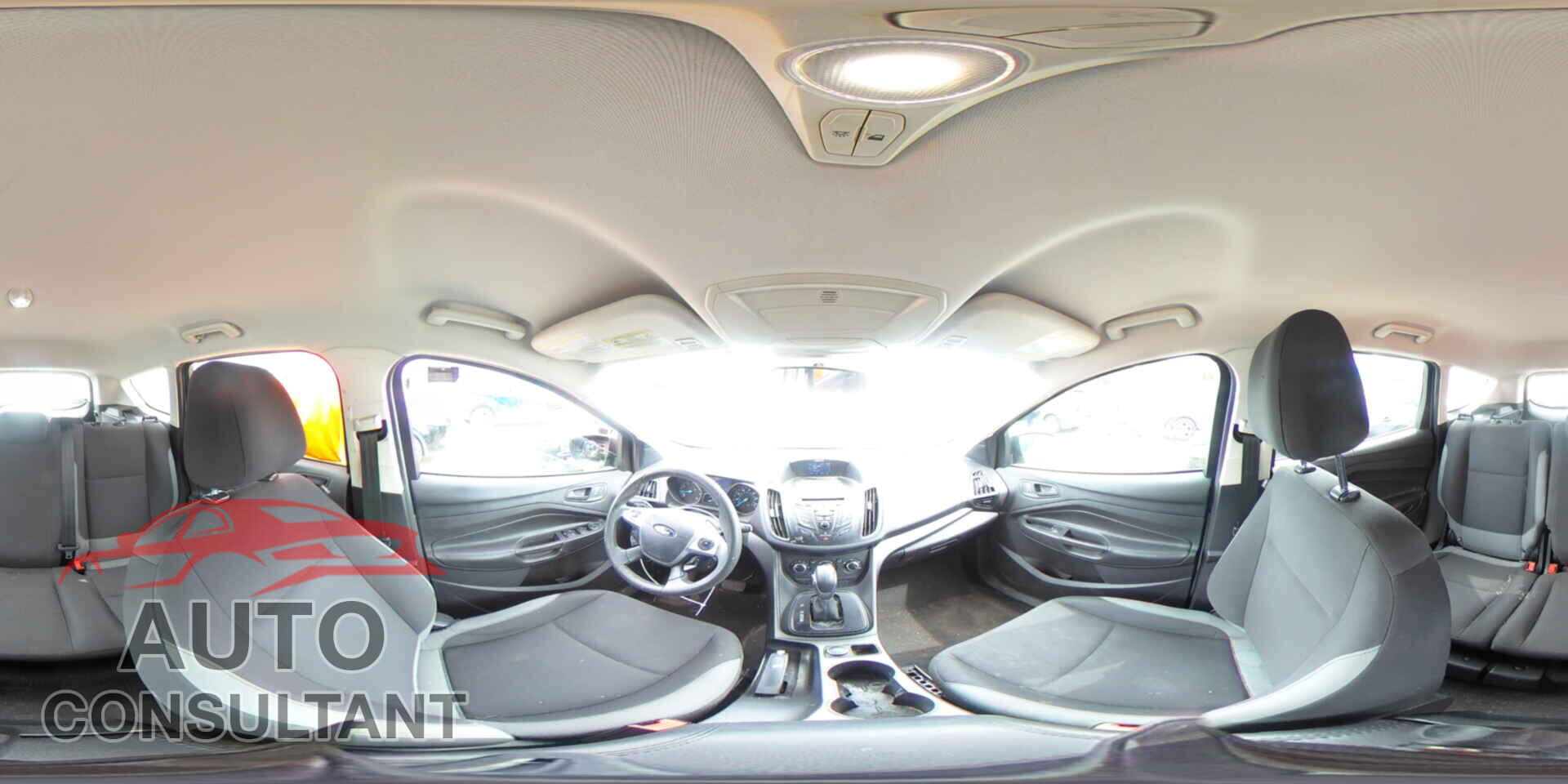 FORD ESCAPE 2013 - 1FMCU0F76DUD10086
