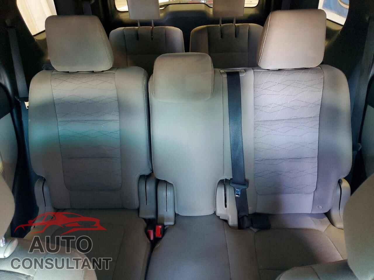 FORD EXPLORER 2014 - 1FM5K7B83EGA41079