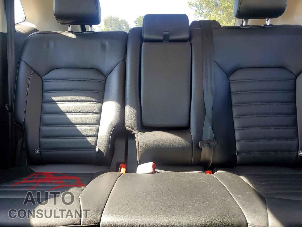 FORD EDGE 2016 - 2FMPK4J96GBB89867
