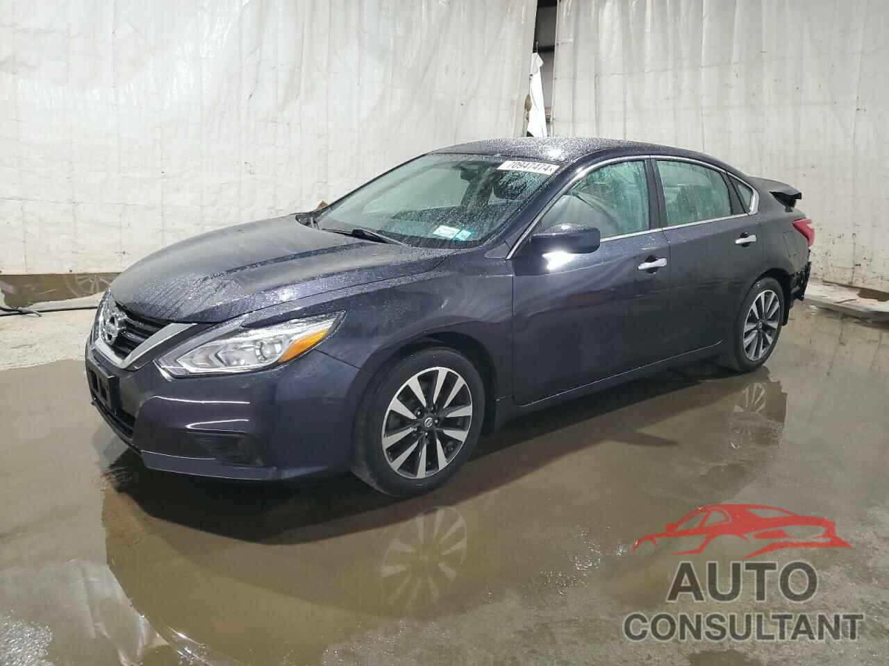 NISSAN ALTIMA 2017 - 1N4AL3AP8HC296197