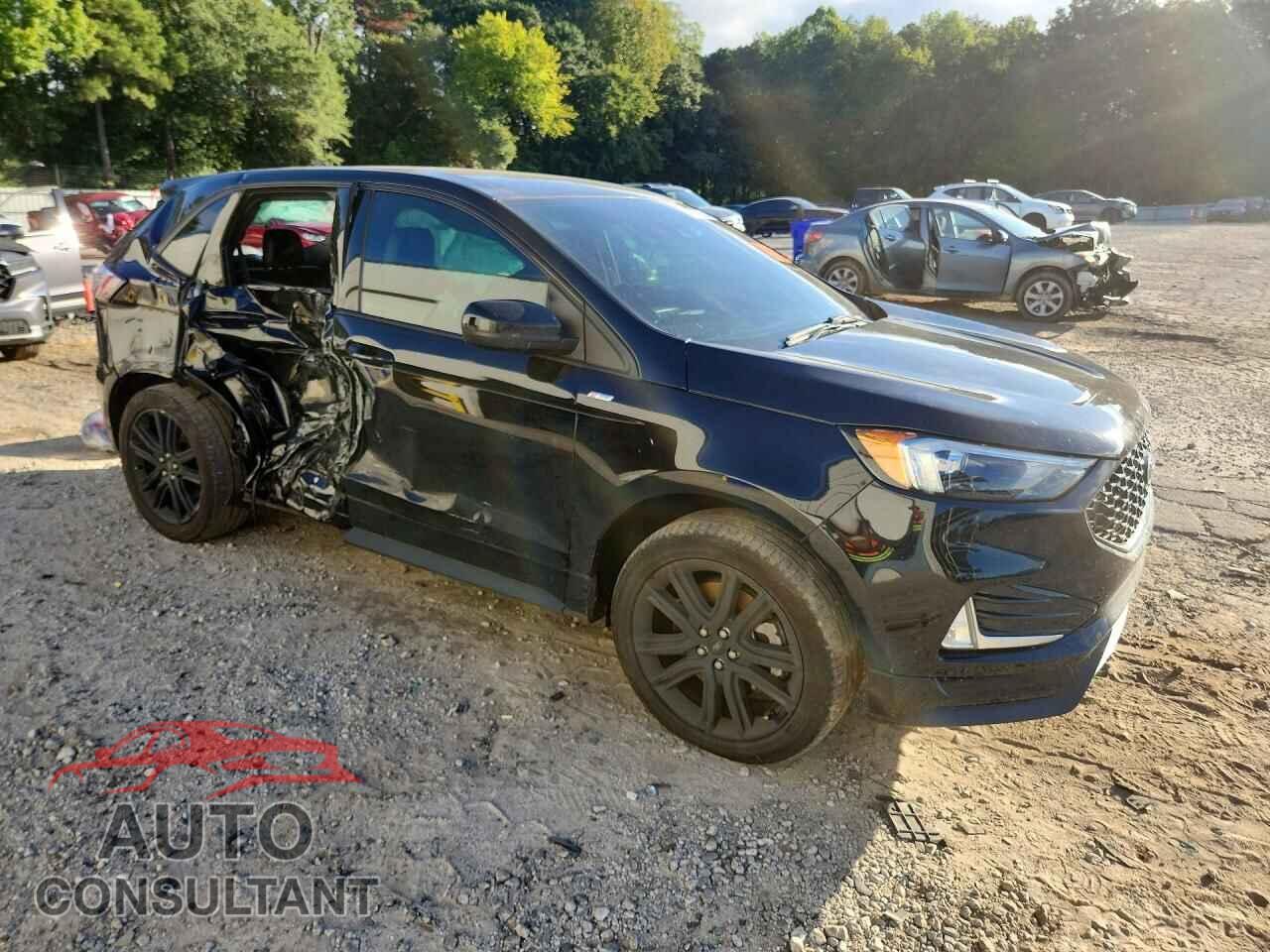 FORD EDGE 2024 - 2FMPK4J96RBB24830