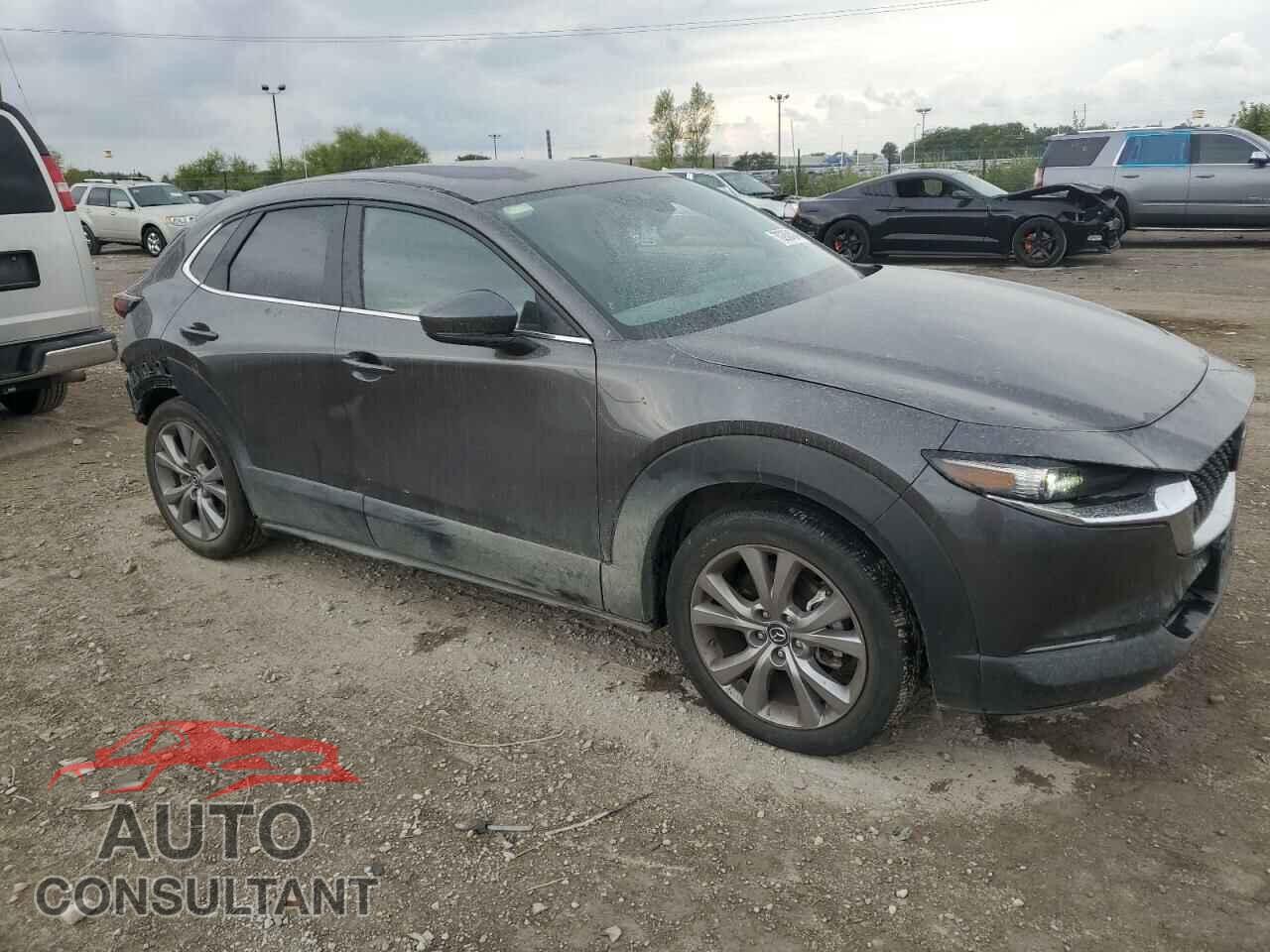 MAZDA CX30 2021 - 3MVDMBBL6MM205655