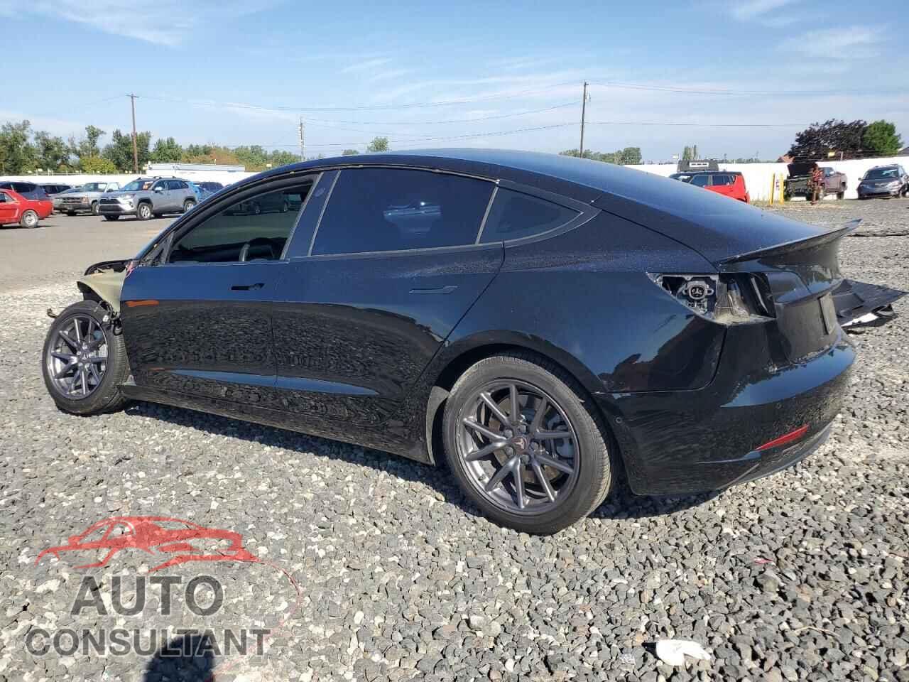 TESLA MODEL 3 2019 - 5YJ3E1EA0KF415703