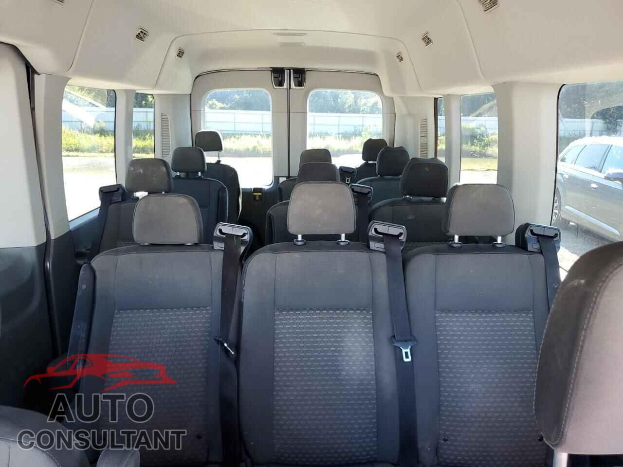FORD TRANSIT 2022 - 1FBAX2C88NKA11518
