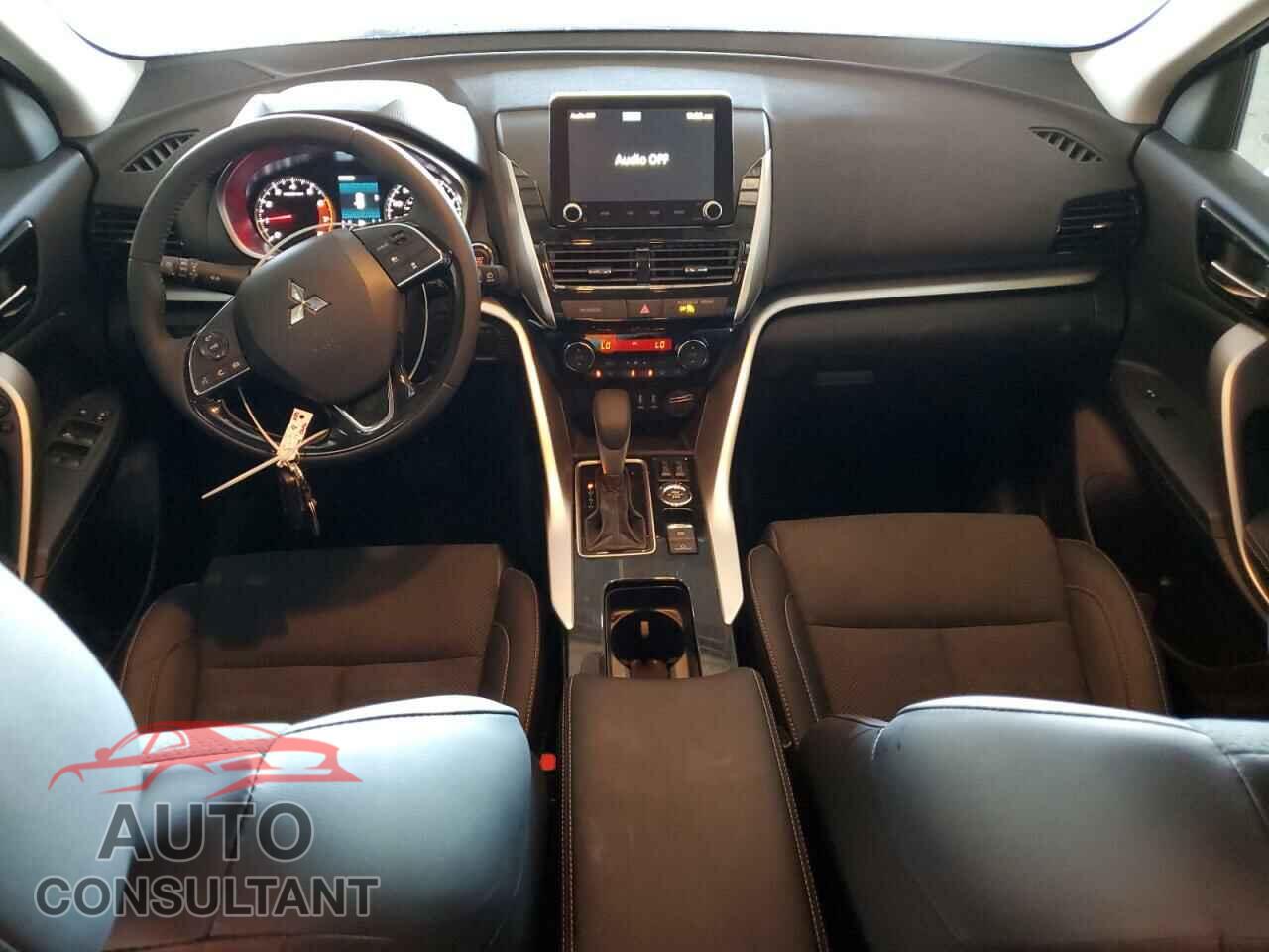 MITSUBISHI ECLIPSE 2024 - JA4ATWAA9RZ073862
