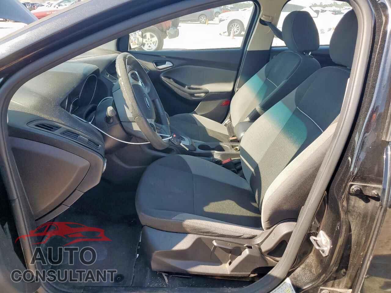 FORD FOCUS 2014 - 1FADP3F23EL305561