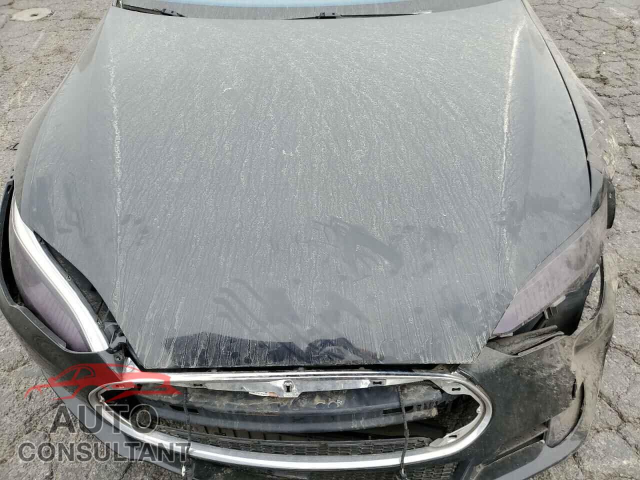 TESLA MODEL S 2016 - 5YJSA1E22GF133456