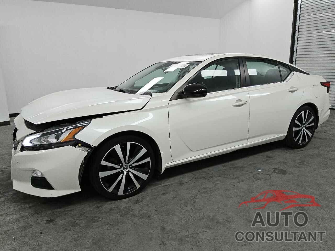 NISSAN ALTIMA 2020 - 1N4AL4CV9LC200037