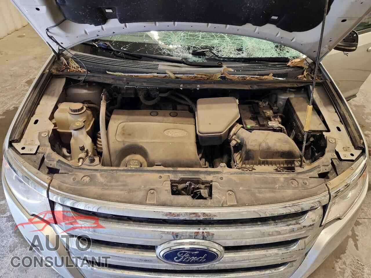 FORD EDGE 2013 - 2FMDK4JC7DBB53924
