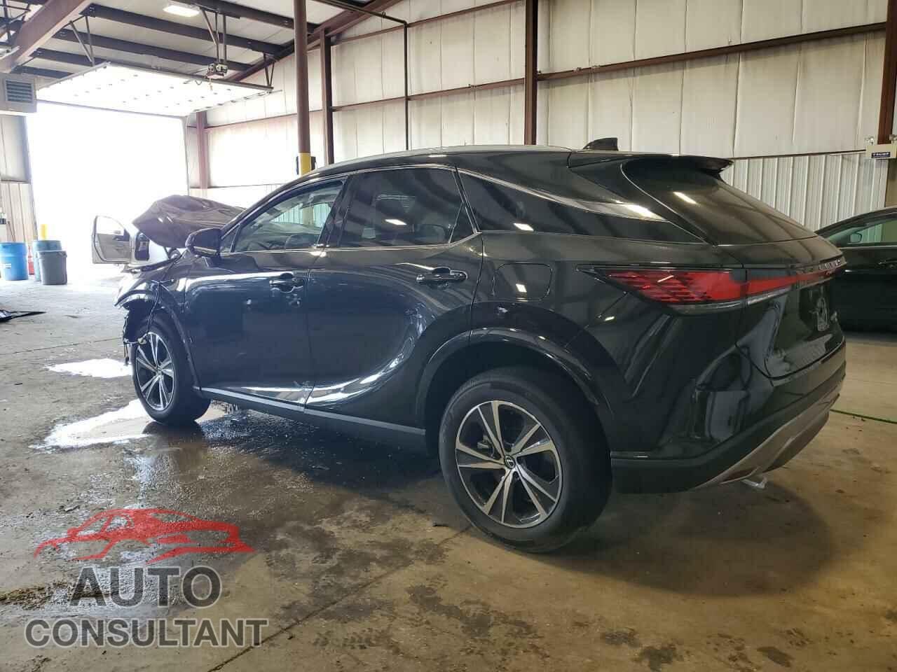 LEXUS RX350 2024 - 2T2BAMCA2RC065643