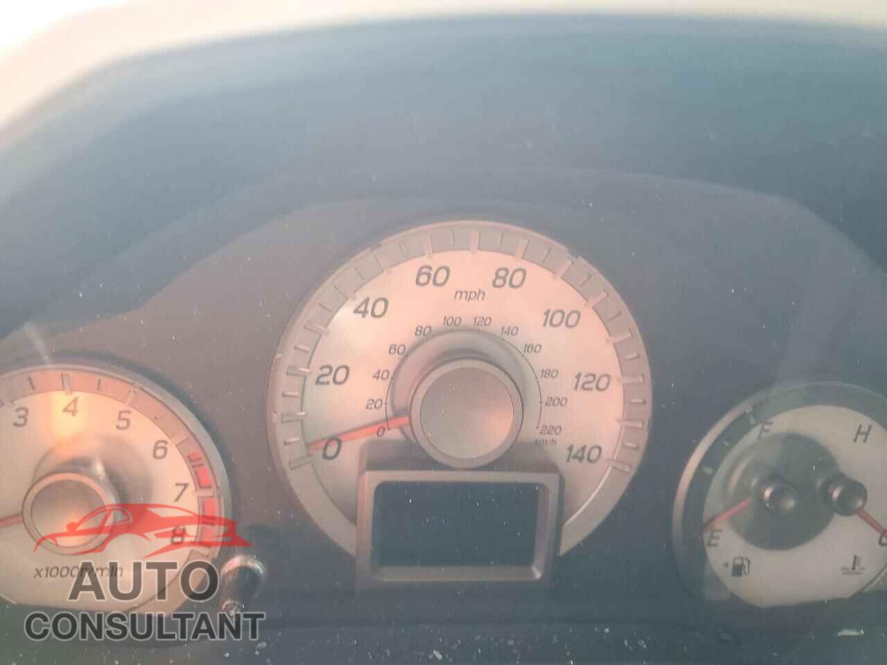 HONDA PILOT 2014 - 5FNYF3H92EB020068