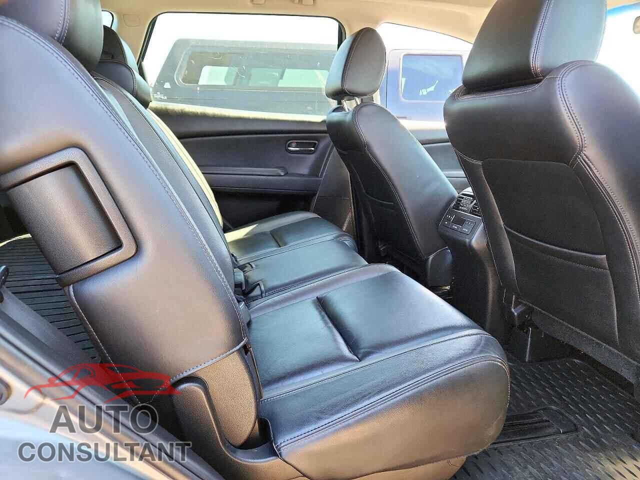 MAZDA CX-9 2012 - JM3TB3CV1C0368859