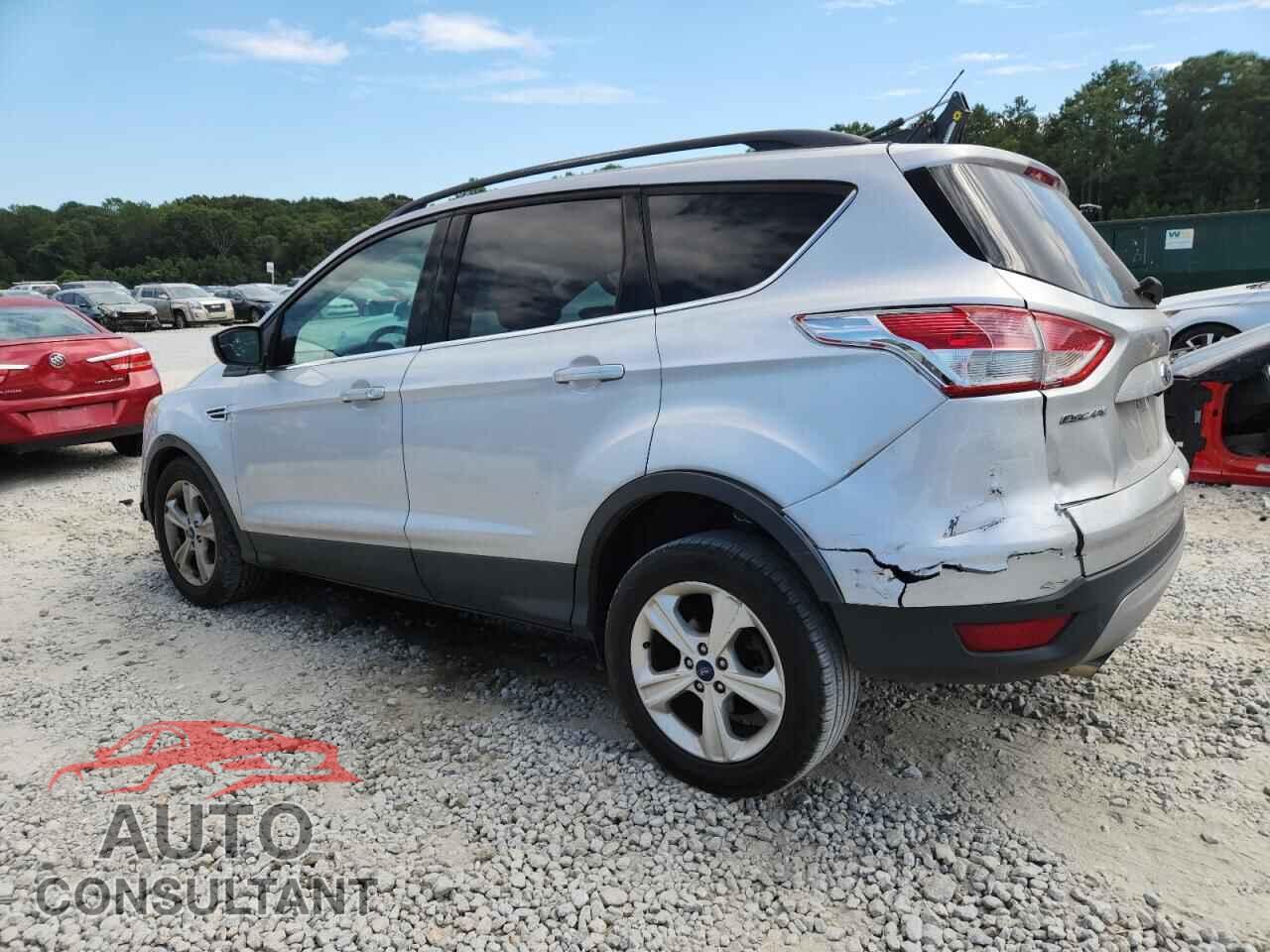 FORD ESCAPE 2014 - 1FMCU0GX7EUB21902