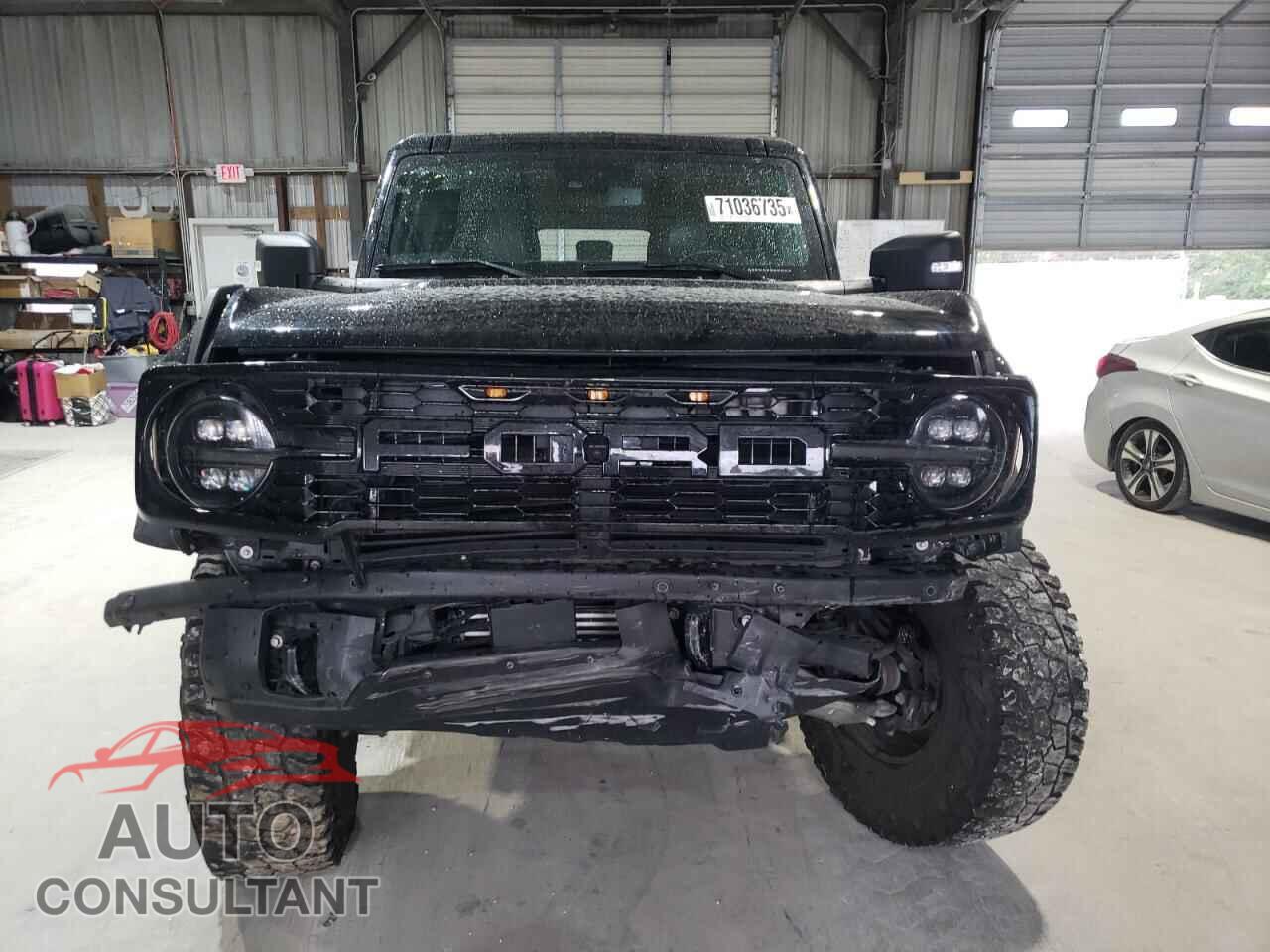 FORD BRONCO 2023 - 1FMEE5DP8PLB07121
