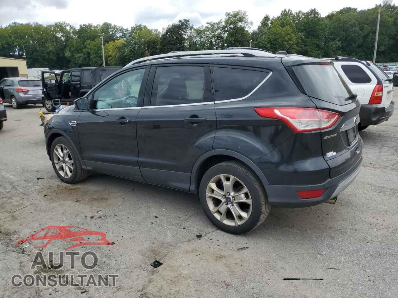 FORD ESCAPE 2014 - 1FMCU9J99EUB20720