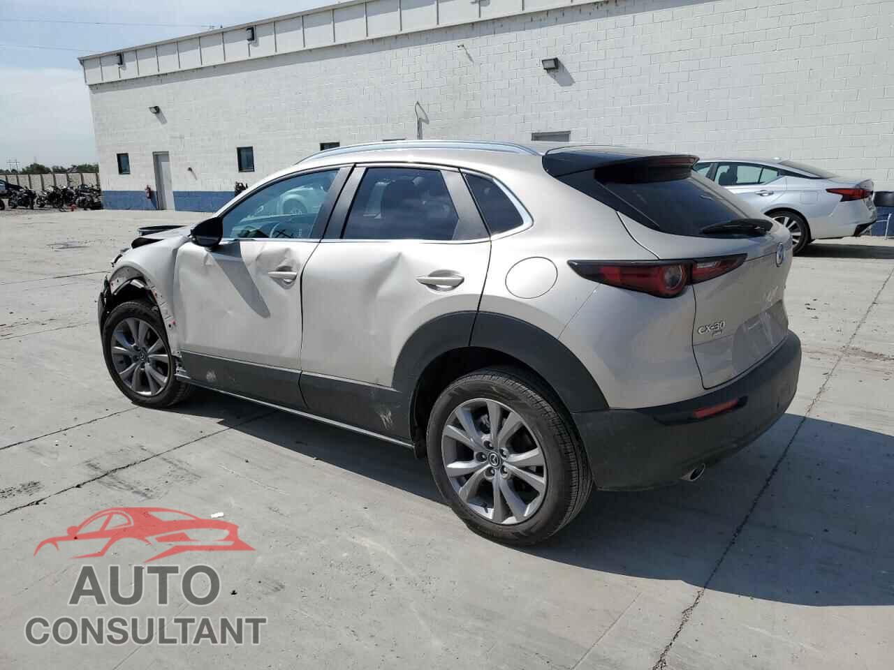 MAZDA CX30 2024 - 3MVDMBCM4RM628409