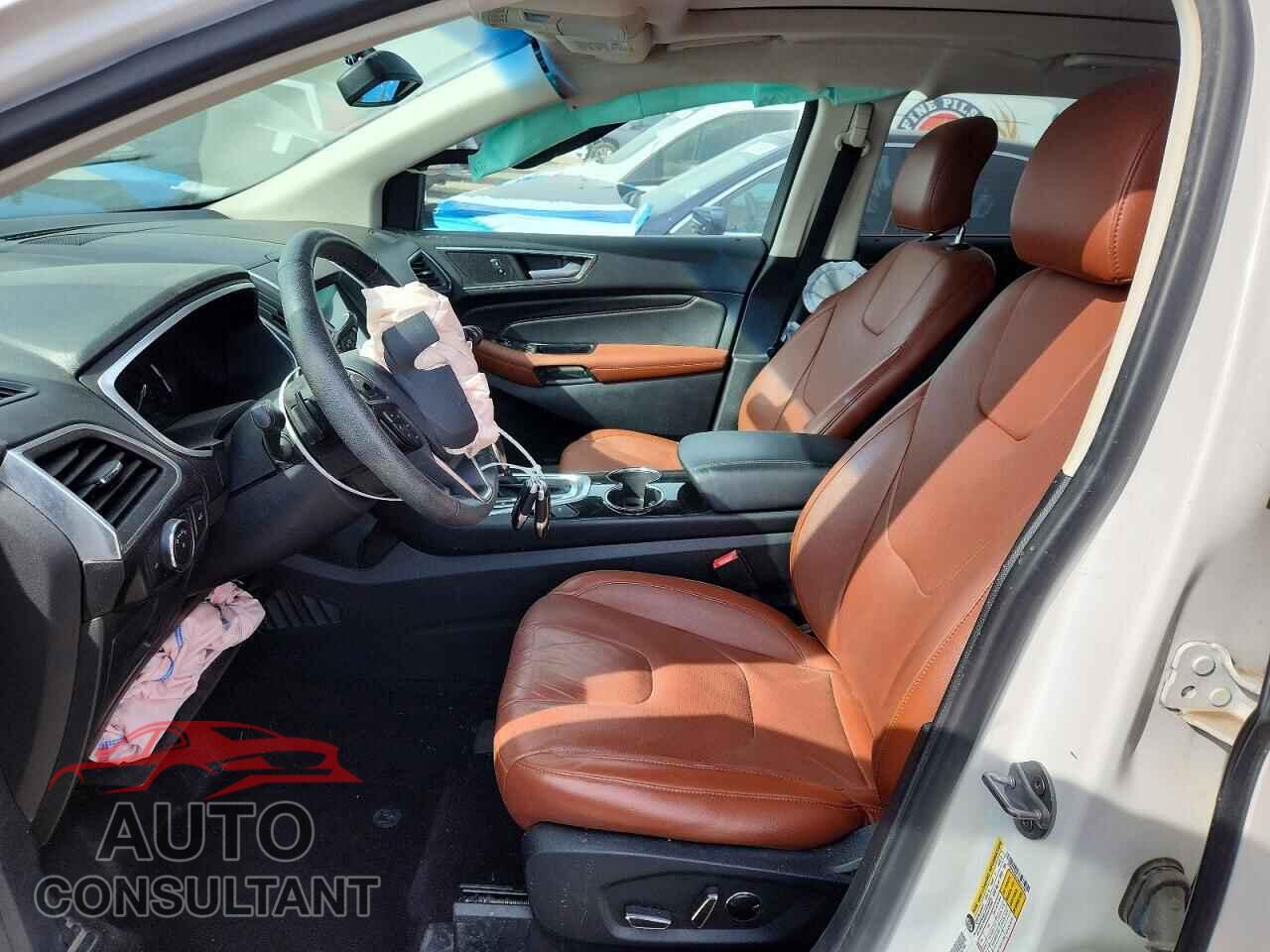 FORD EDGE 2016 - 2FMPK4K8XGBC41782