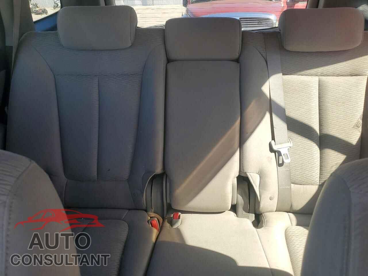 HYUNDAI SANTA FE 2009 - 5NMSG13D69H312930