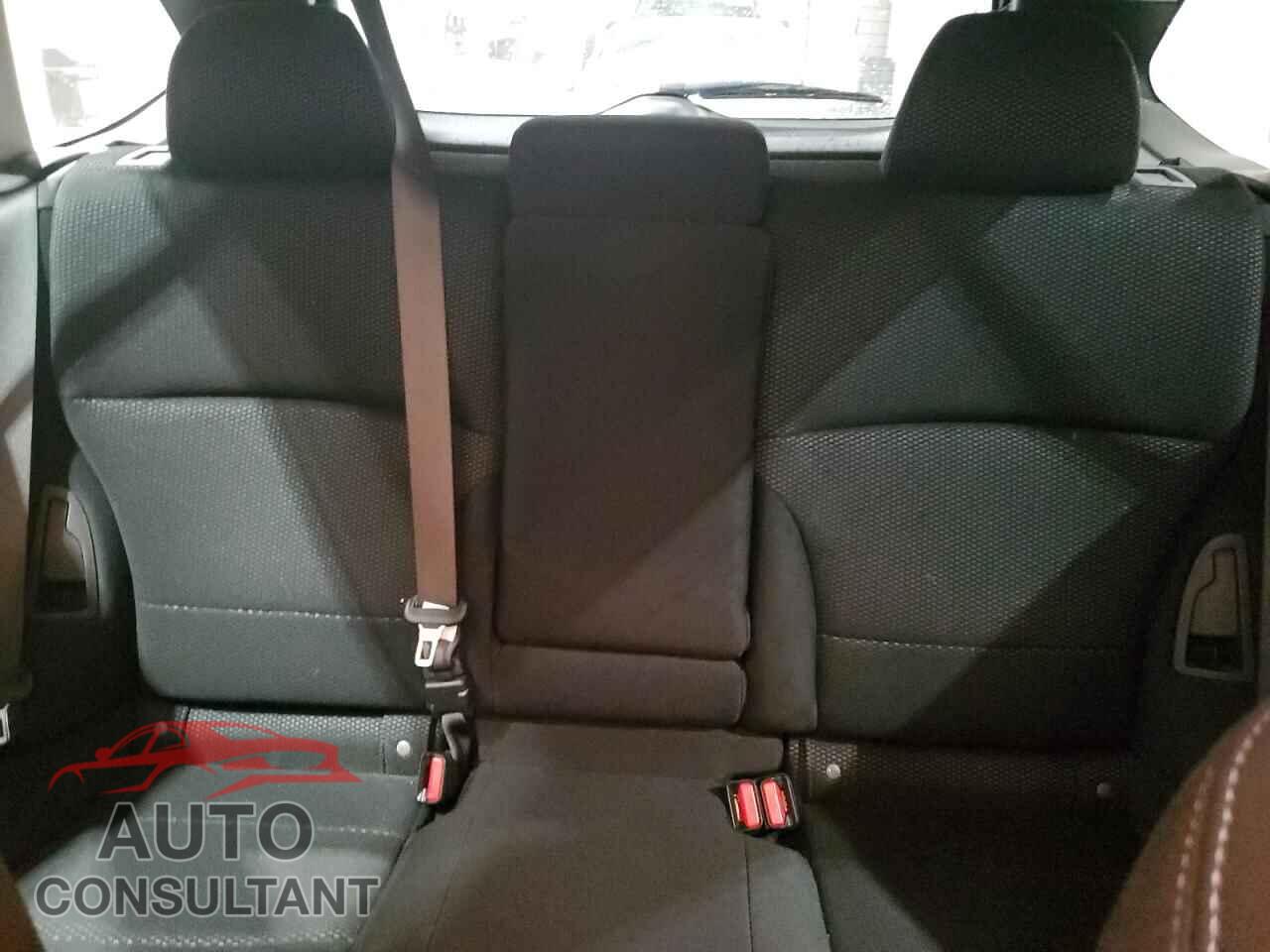 SUBARU OUTBACK 2015 - 4S4BSBFC3F3259116