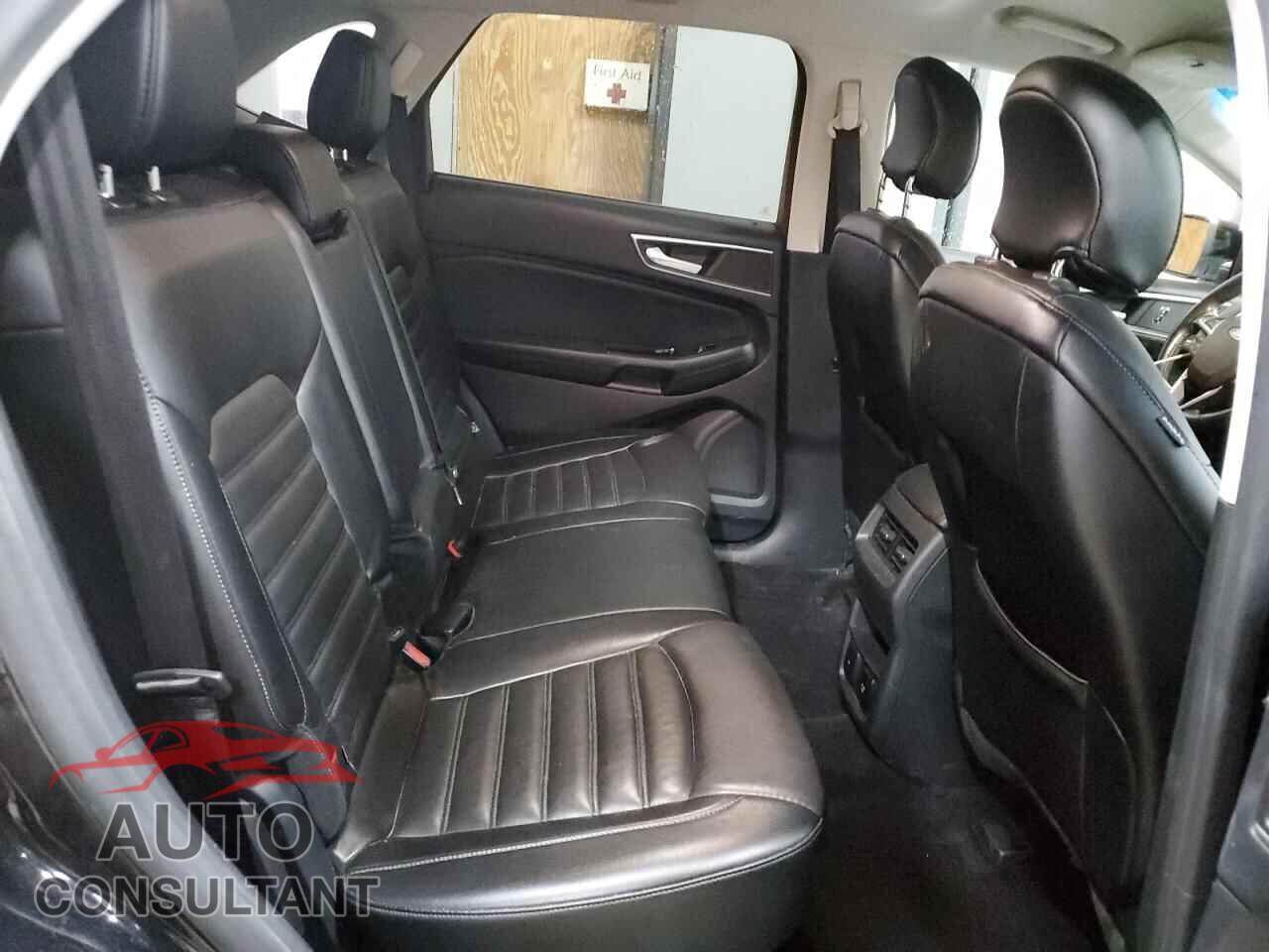 FORD EDGE 2016 - 2FMPK4J95GBB17980