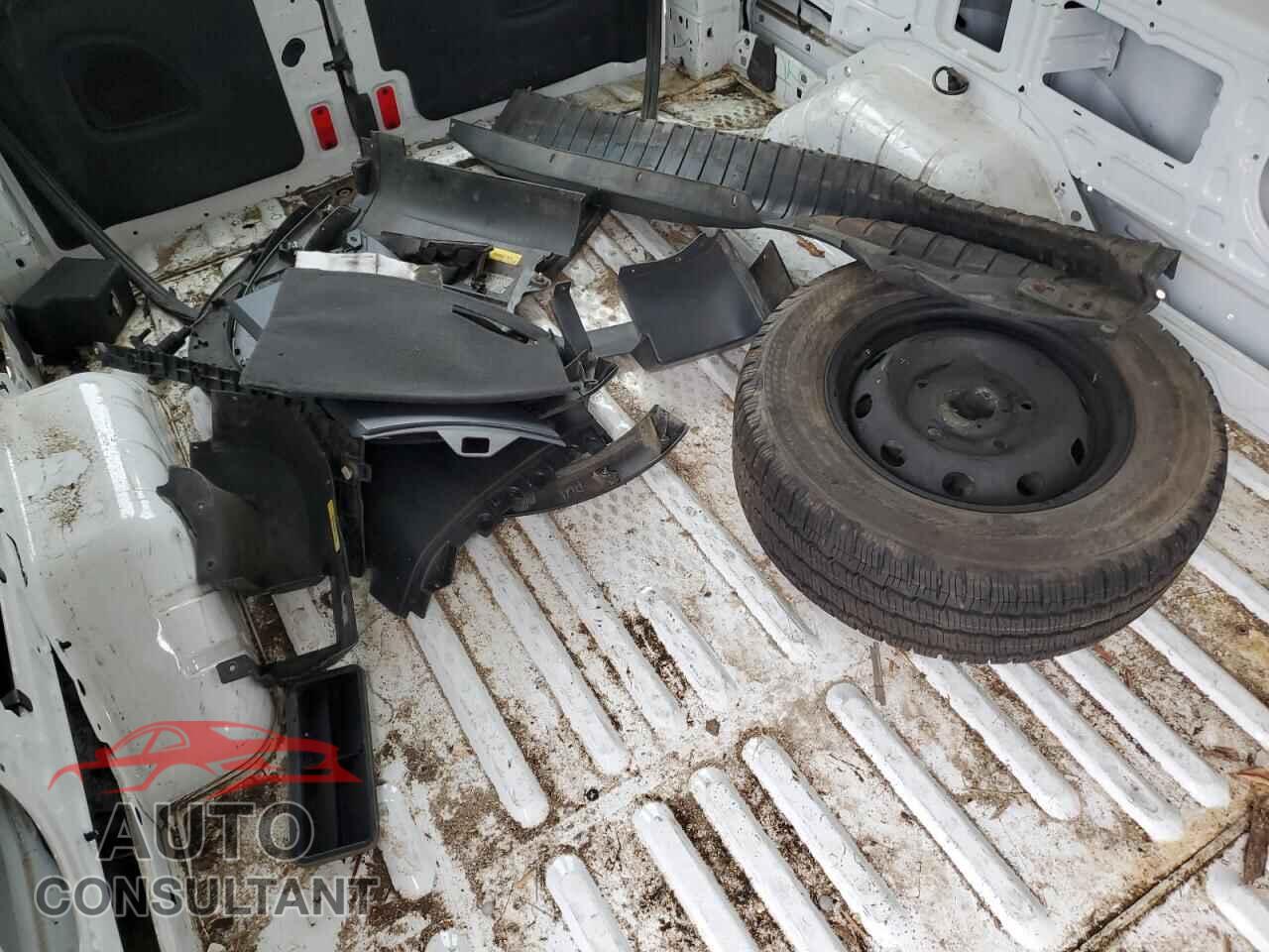 FORD TRANSIT 2018 - 1FTYR2CMXJKB40551