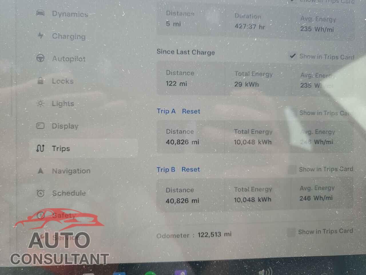 TESLA MODEL 3 2022 - 5YJ3E1EB8NF290169