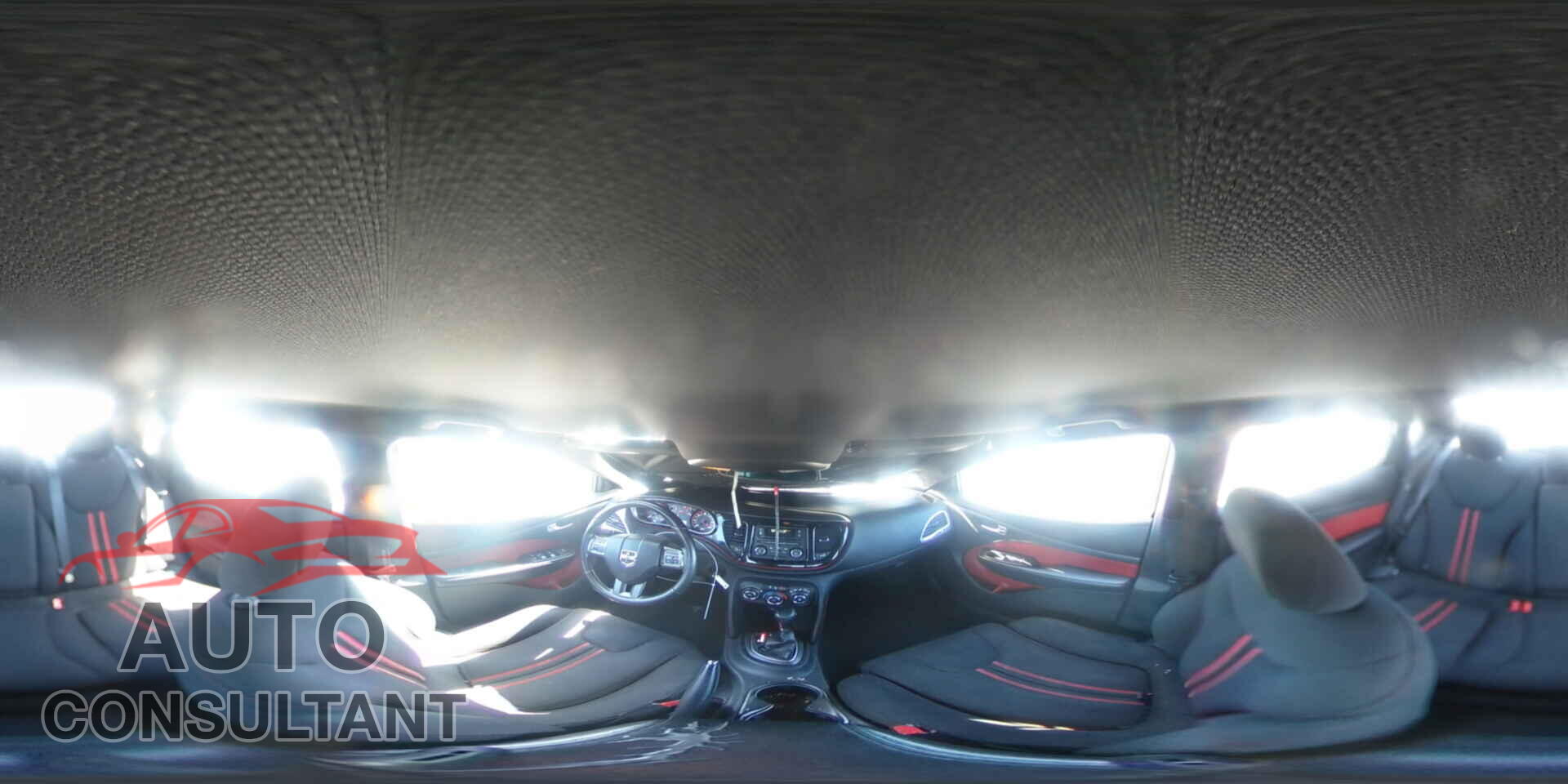 DODGE DART 2013 - 1C3CDFBA7DD110864