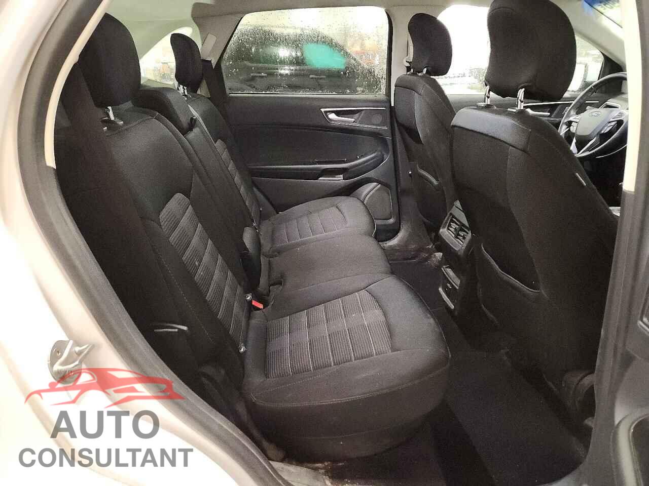 FORD EDGE 2016 - 2FMPK4J89GBC37448