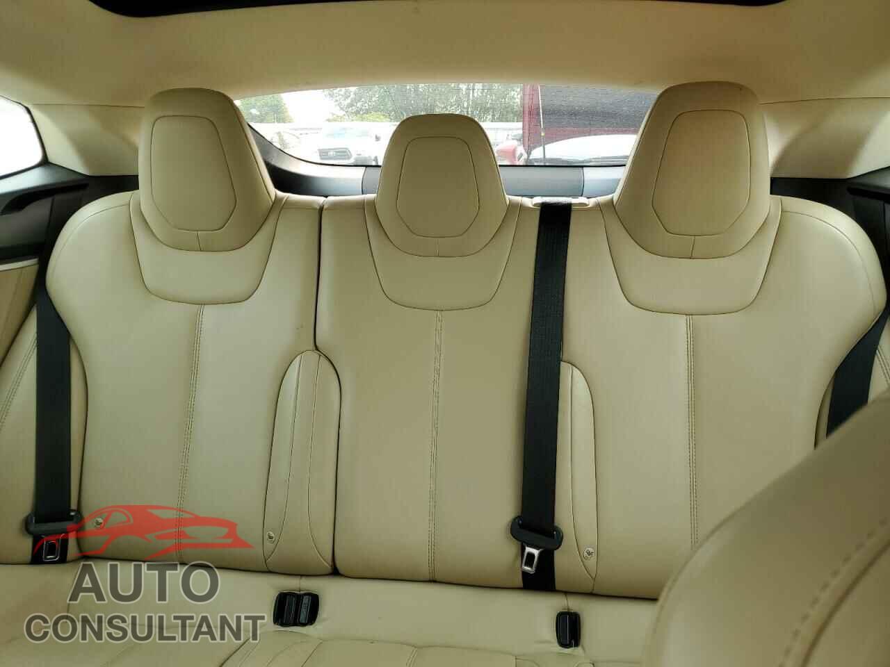 TESLA MODEL S 2015 - 5YJSA1S25FF089441
