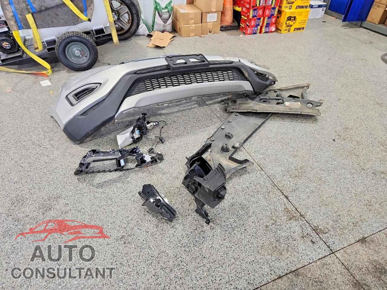 FORD EDGE 2016 - 2FMPK4J96GBB66198