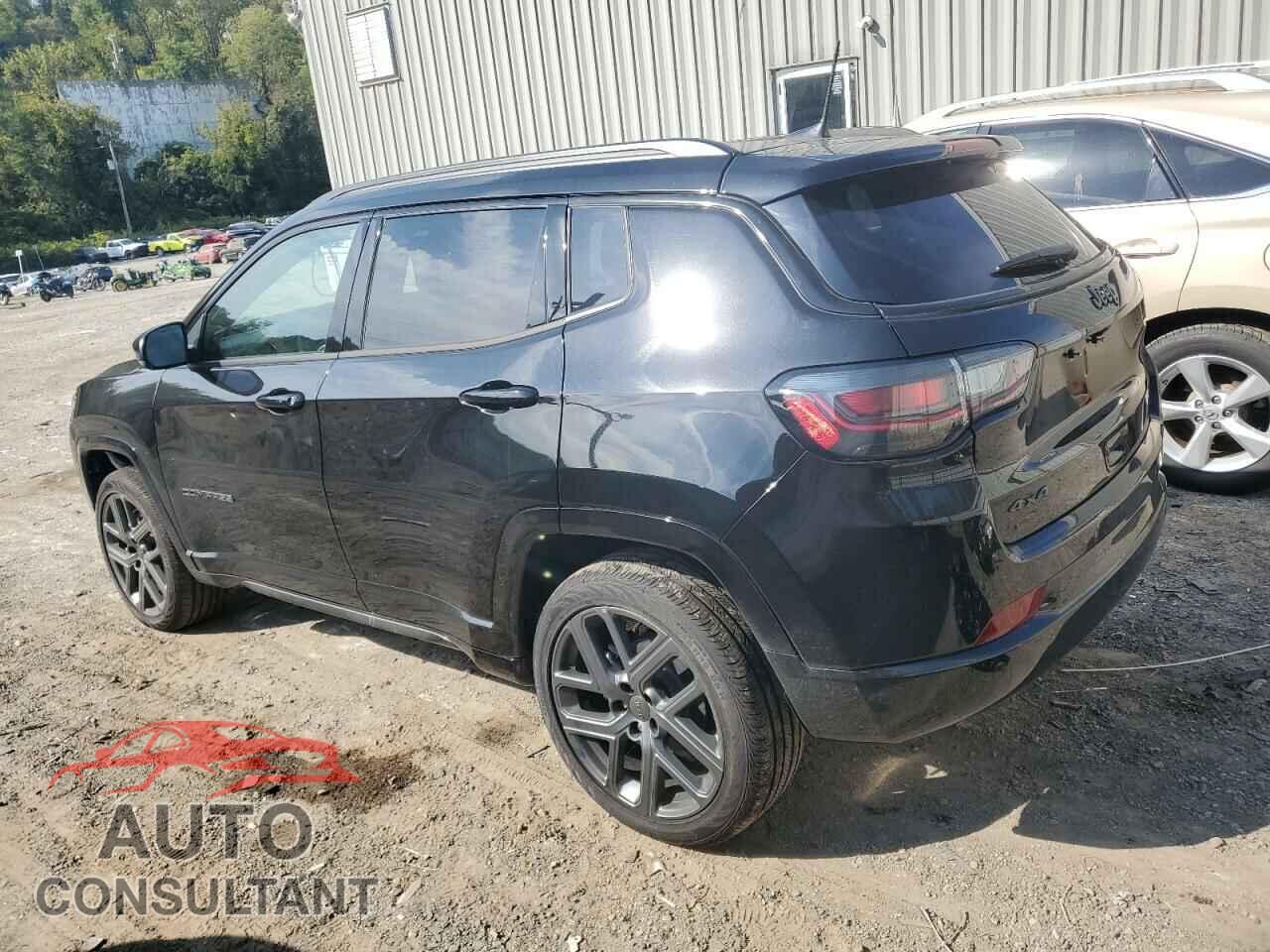 JEEP COMPASS 2024 - 3C4NJDCN0RT153477