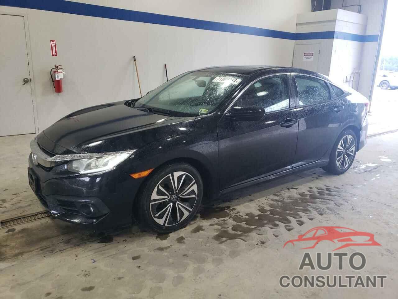 HONDA CIVIC 2016 - 19XFC1F79GE015156