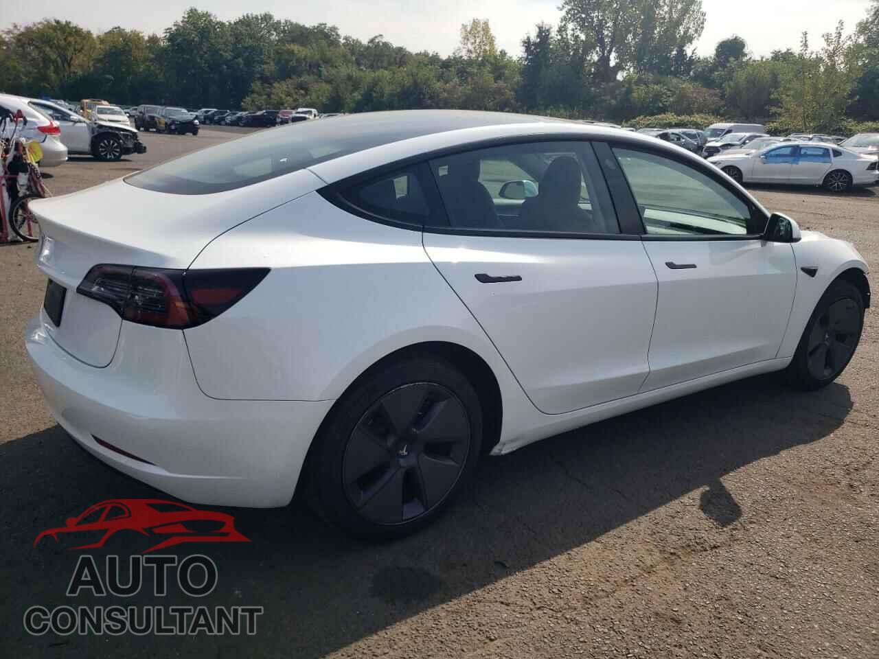 TESLA MODEL 3 2023 - 5YJ3E1EA2PF479698