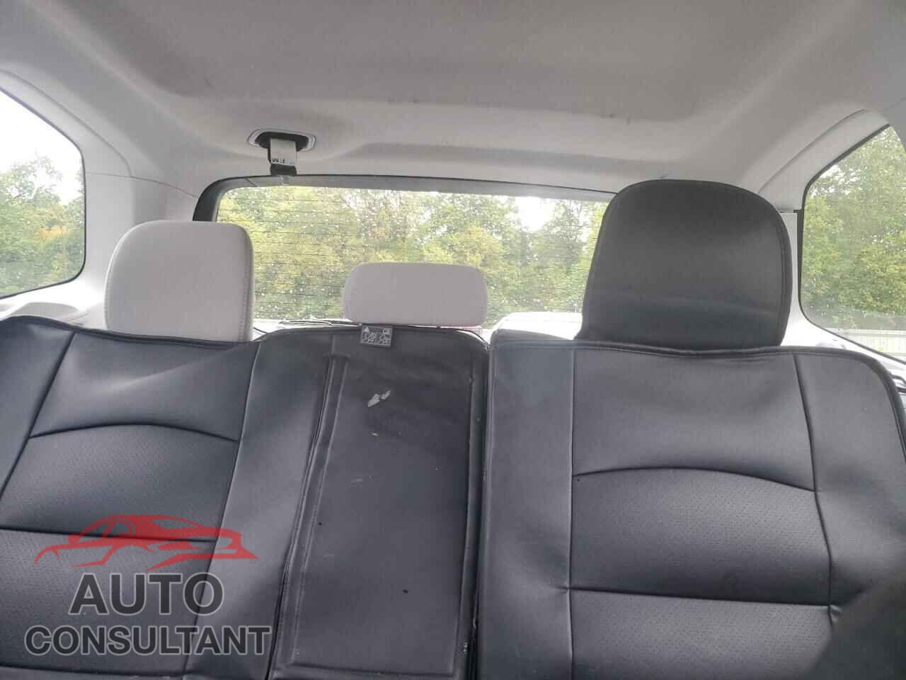 SUBARU FORESTER 2014 - JF2SJAEC6EH549274