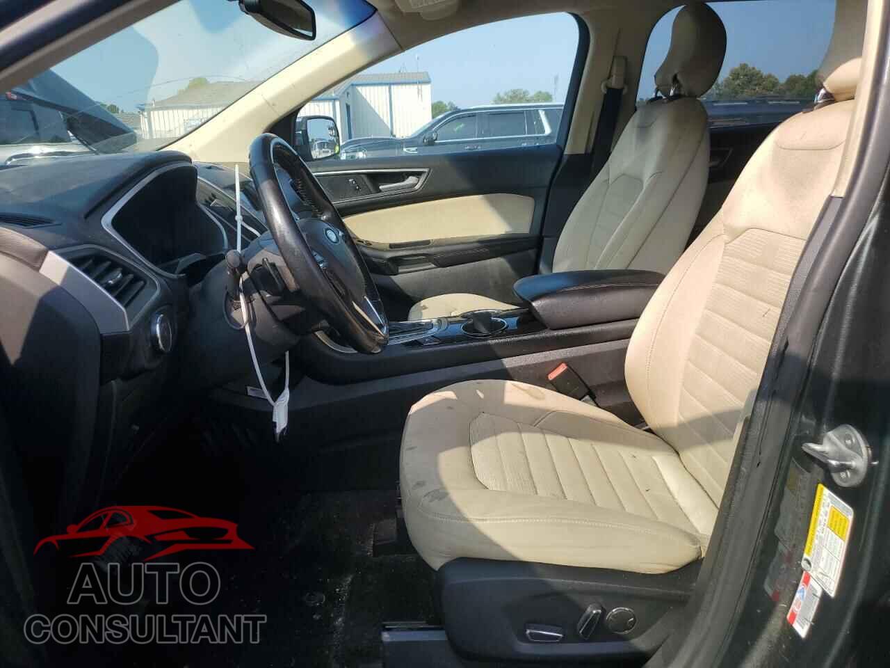 FORD EDGE 2015 - 2FMTK4J97FBB22305