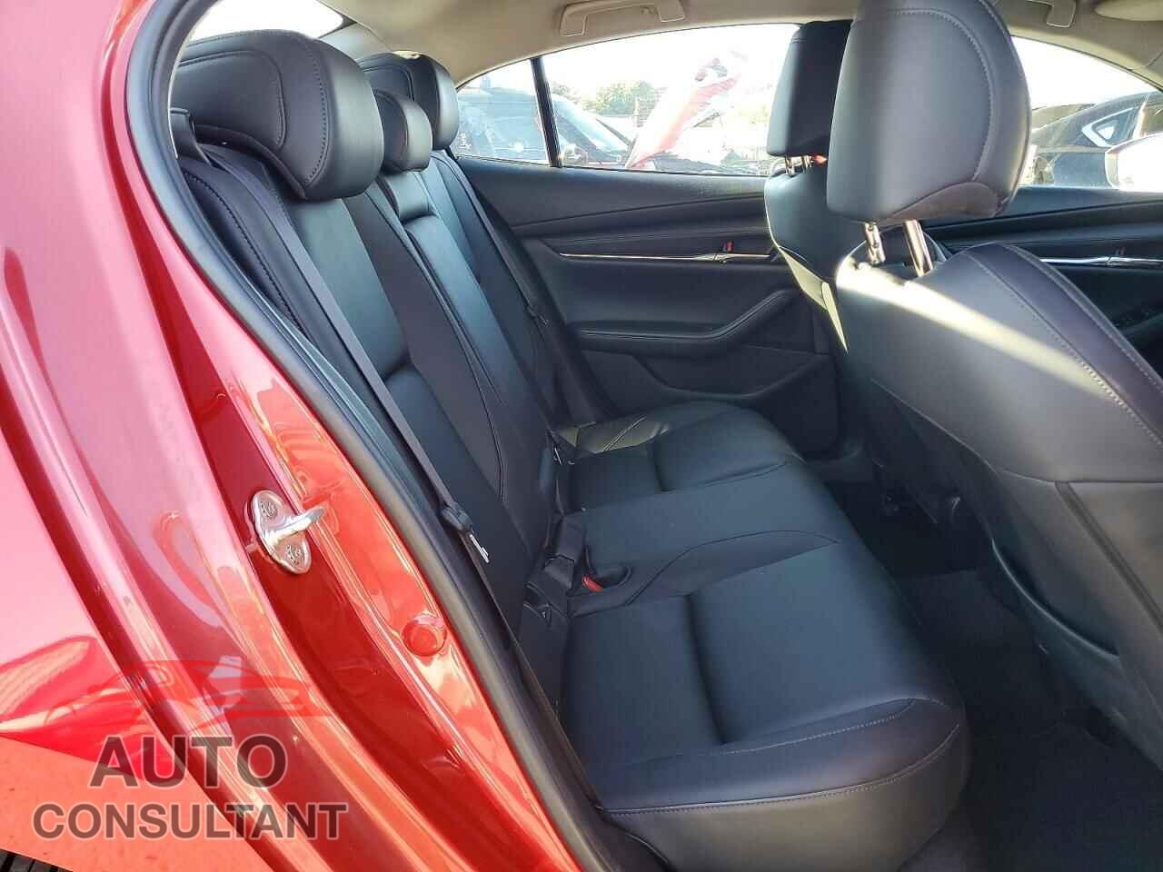 MAZDA 3 2022 - JM1BPACL4N1506934