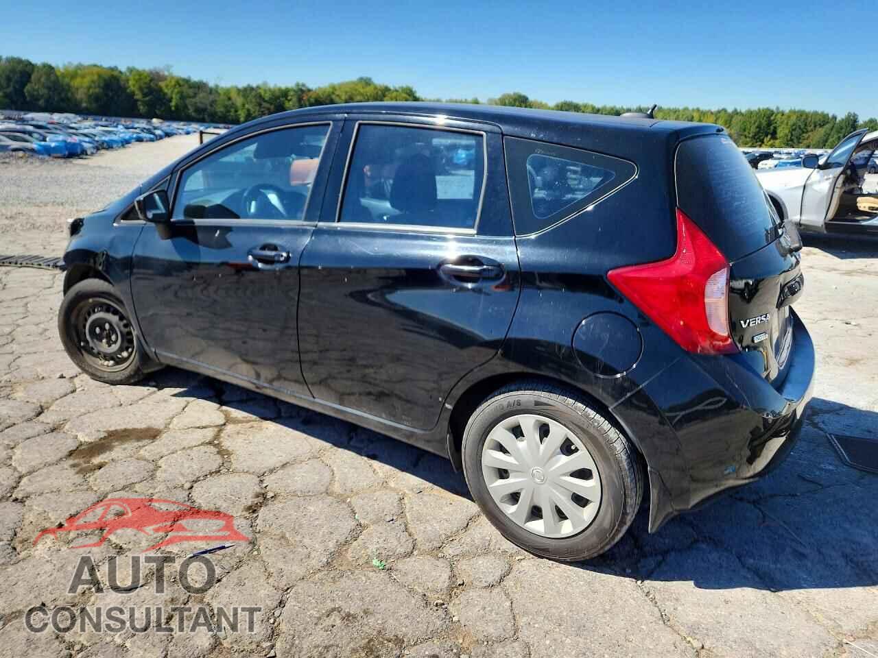 NISSAN VERSA 2016 - 3N1CE2CP6GL387608