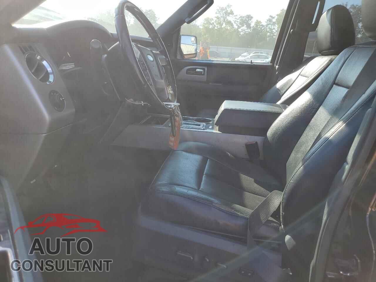 FORD EXPEDITION 2017 - 1FMJK2AT2HEA56258