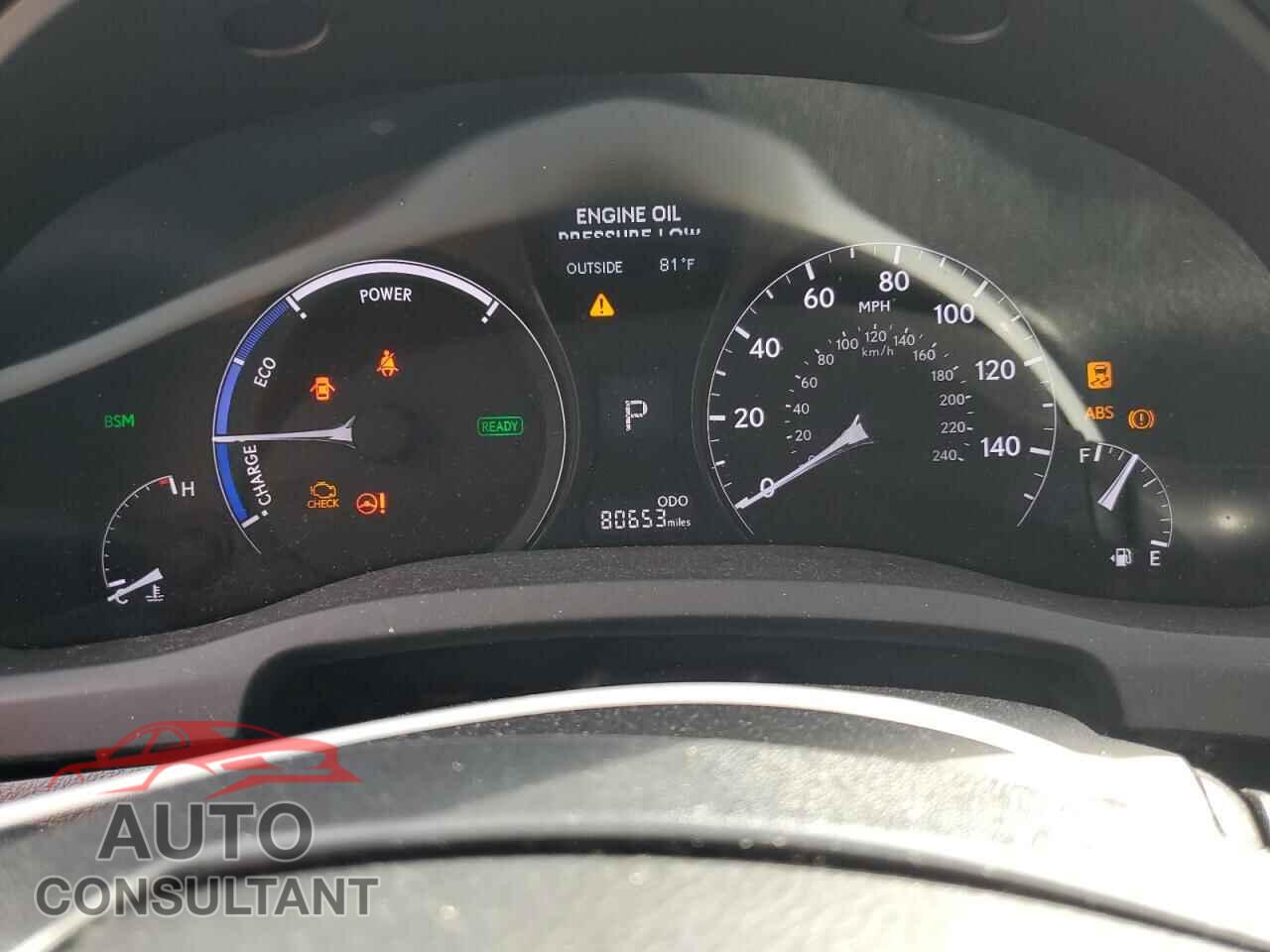LEXUS RX450 2015 - 2T2BC1BA6FC006763