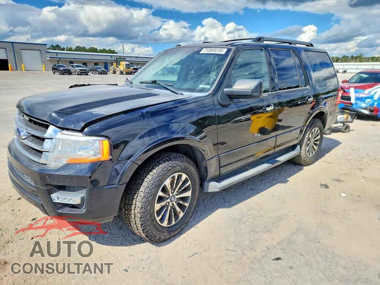 FORD EXPEDITION 2016 - 1FMJU1HT0GEF32063