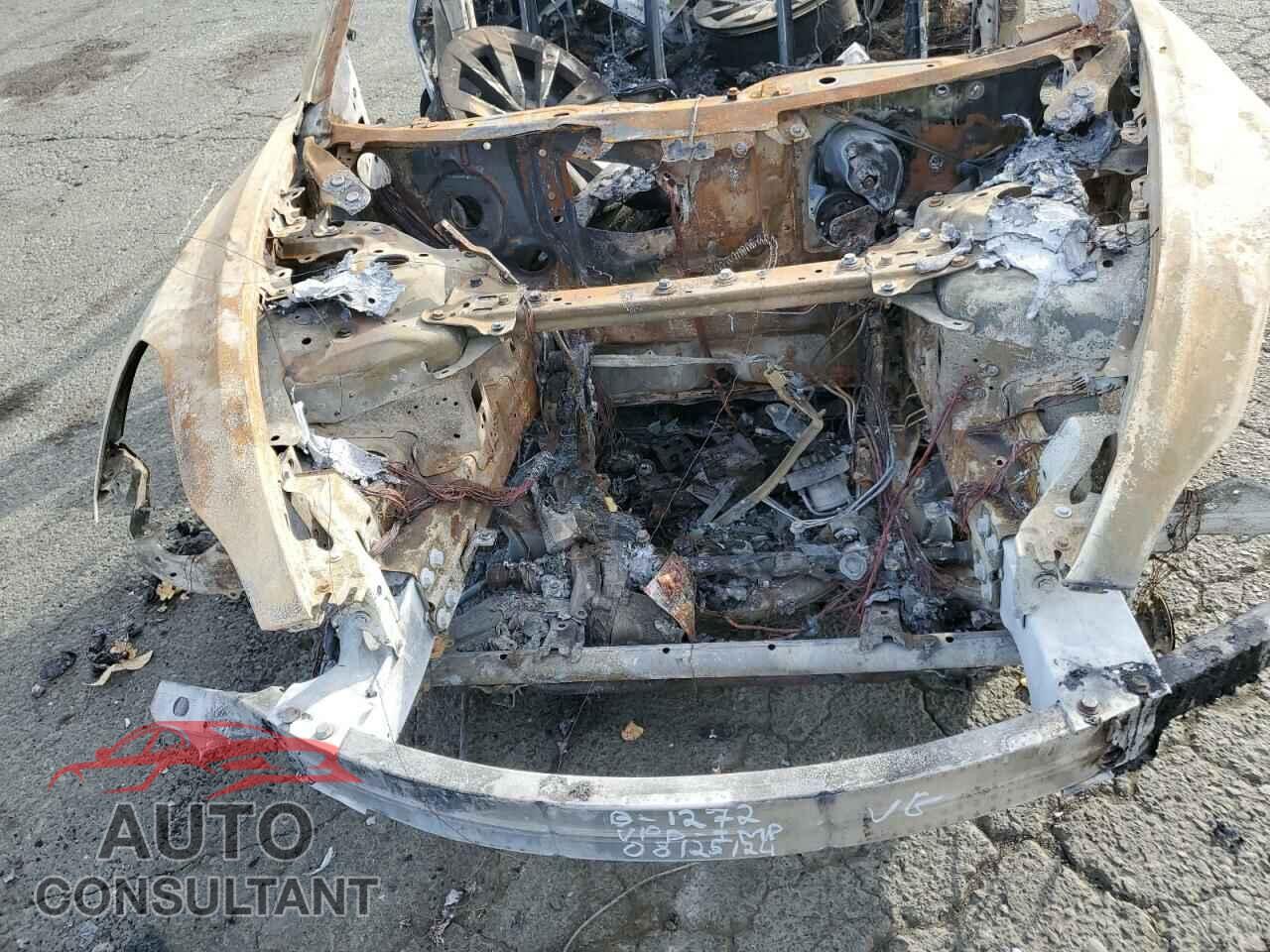 TESLA MODEL 3 2021 - 5YJ3E1EA4MF075216