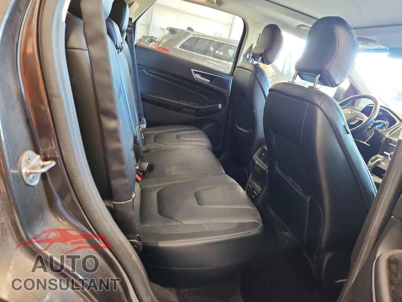FORD EDGE 2015 - 2FMPK4K83FBB77647