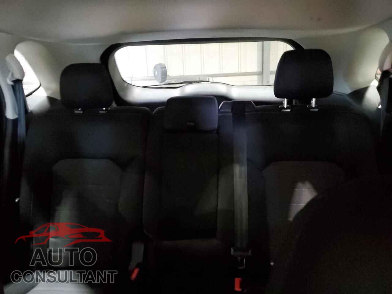 FORD EDGE 2016 - 2FMPK4G92GBC55726