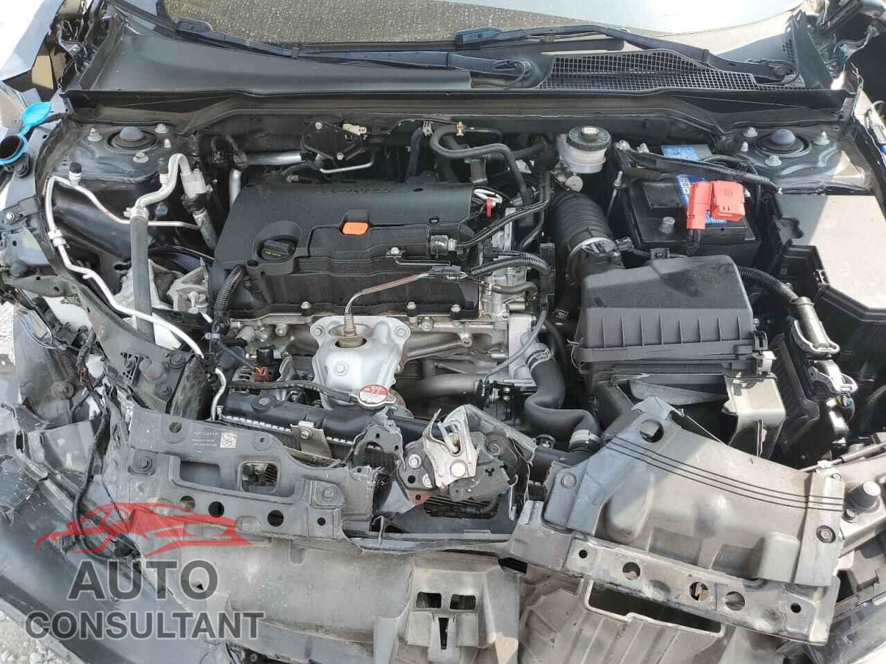 HONDA CIVIC 2023 - 2HGFE2F28PH535133
