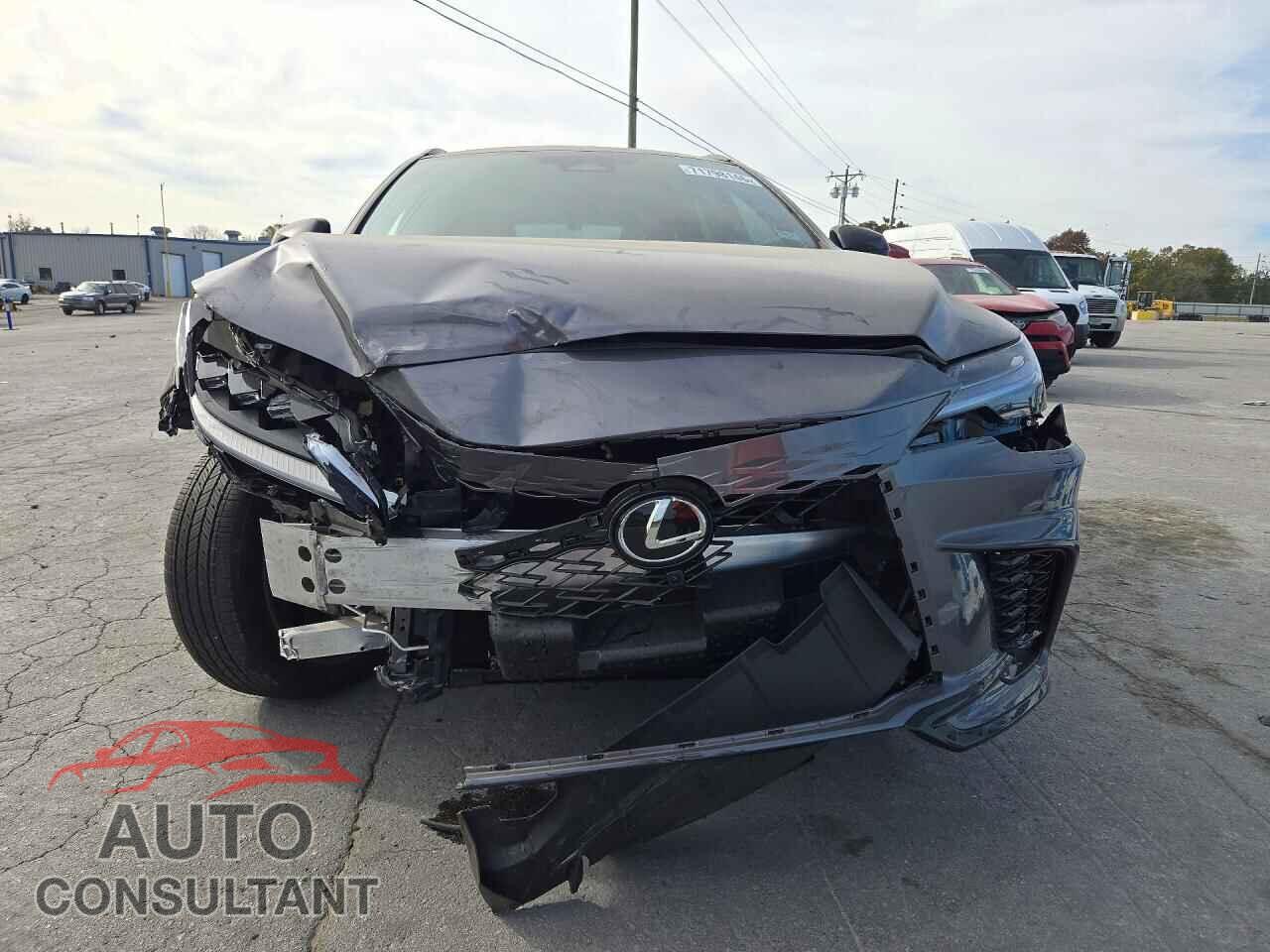 LEXUS RX450 2023 - 2T2BCMEA4PC010017