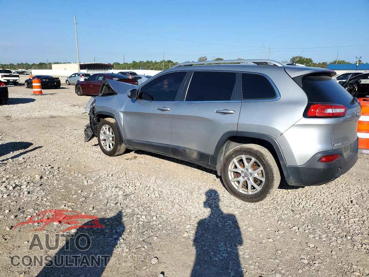 JEEP CHEROKEE 2015 - 1C4PJLCB7FW770924