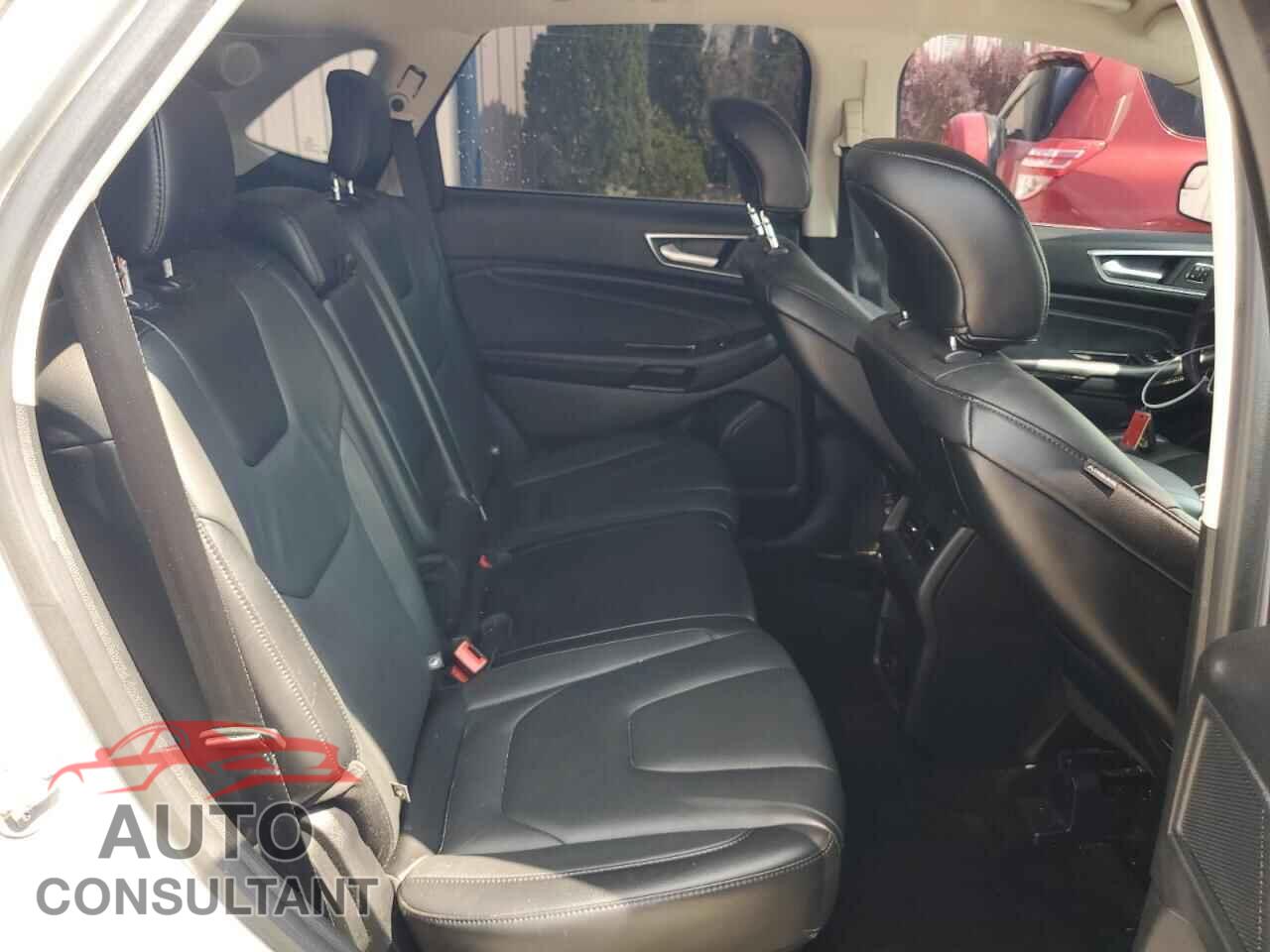 FORD EDGE 2018 - 2FMPK4K96JBB20120