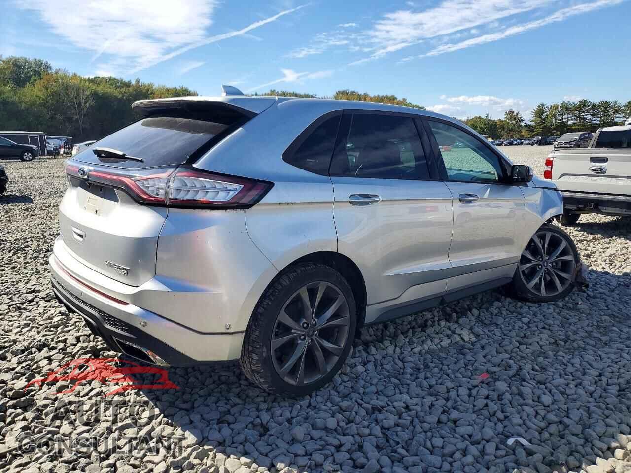 FORD EDGE 2016 - 2FMPK4AP4GBB02031